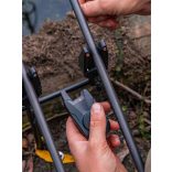 FOX Mini Micron X 4+1 Elektromos Kapásjelző Szett