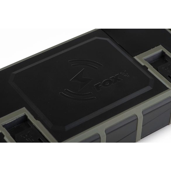 FOX Halo 27K Wireless Power Pack - vezeték nélküli töltő