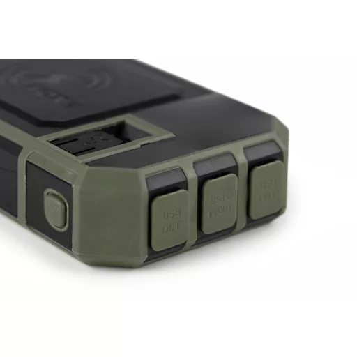 FOX Halo 27K Wireless Power Pack - vezeték nélküli töltő