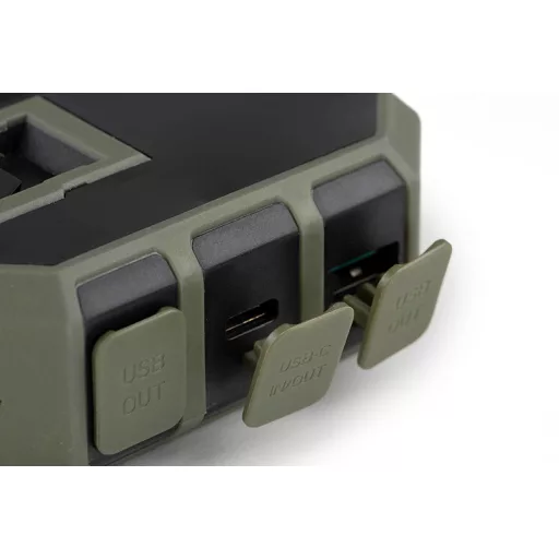 FOX Halo 27K Wireless Power Pack - vezeték nélküli töltő