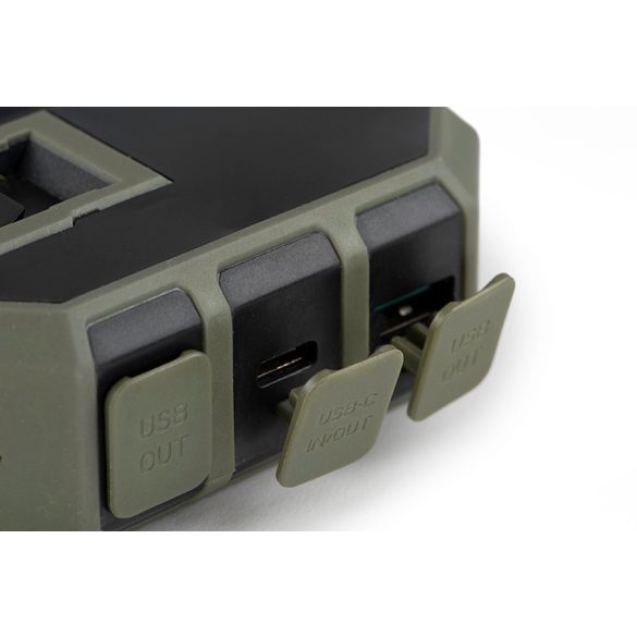 FOX Halo 27K Wireless Power Pack - vezeték nélküli töltő