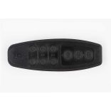 FOX RX+ REMOTE - FOX RX+ TÁVIRÁNYÍTÓ 