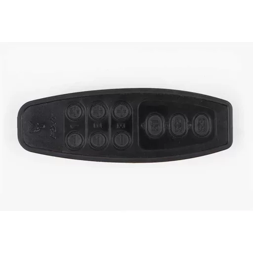 FOX RX+ REMOTE - FOX RX+ TÁVIRÁNYÍTÓ 