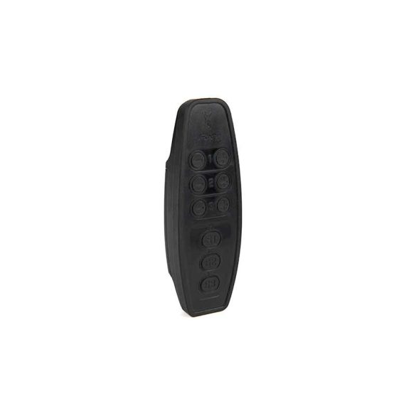 FOX RX+ SECURITY SYSTEM + FOX RX+ LÁMPA+TÁVIRÁNYÍTÓ+MOZGÁSÉRZÉKELŐ KÉSZLET