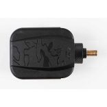 FOX RX+ SECURITY SYSTEM + FOX RX+ LÁMPA+TÁVIRÁNYÍTÓ+MOZGÁSÉRZÉKELŐ KÉSZLET