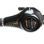 FOX elektromos csónakmotor - FOX 80LB 12V BL ENGINE