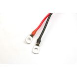 FOX elektromos csónakmotor - FOX 80LB 12V BL ENGINE