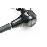 FOX elektromos csónakmotor - FOX 80LB 12V BL ENGINE