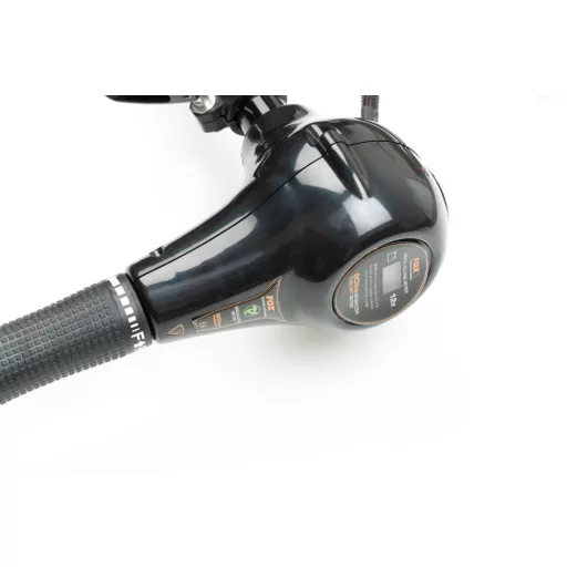 FOX elektromos csónakmotor - FOX 80LB 12V BL ENGINE