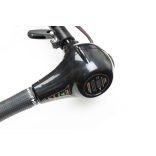 FOX elektromos csónakmotor - FOX 80LB 12V BL ENGINE