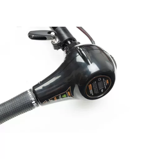 FOX elektromos csónakmotor - FOX 80LB 12V BL ENGINE