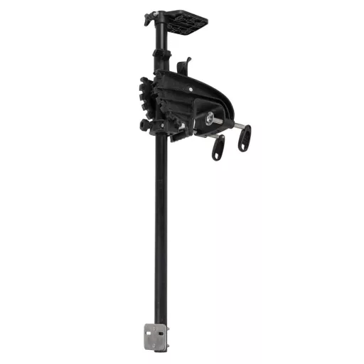 FOX ECHO SOUNDER MOUNT - halradar szonár tartó