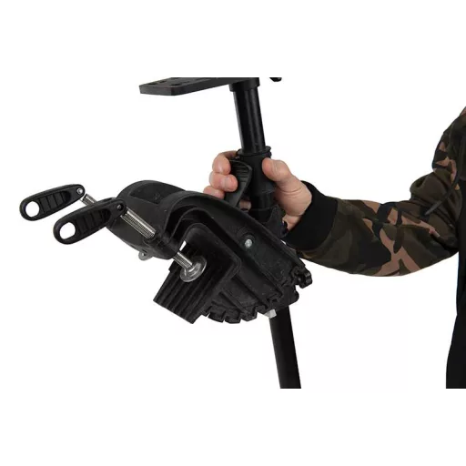 FOX ECHO SOUNDER MOUNT - halradar szonár tartó