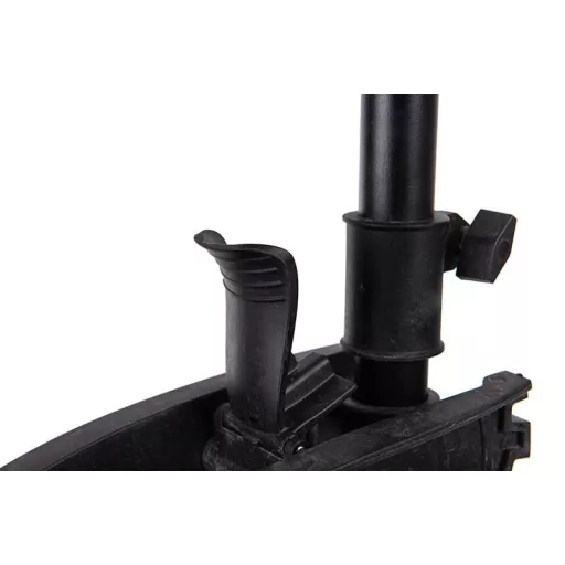 FOX ECHO SOUNDER MOUNT - halradar szonár tartó