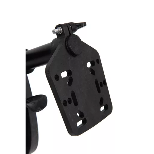 FOX ECHO SOUNDER MOUNT - halradar szonár tartó