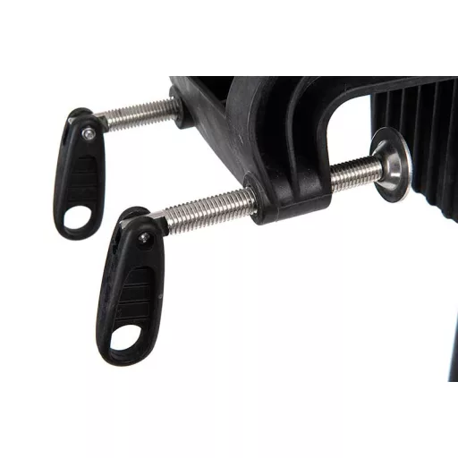 FOX ECHO SOUNDER MOUNT - halradar szonár tartó