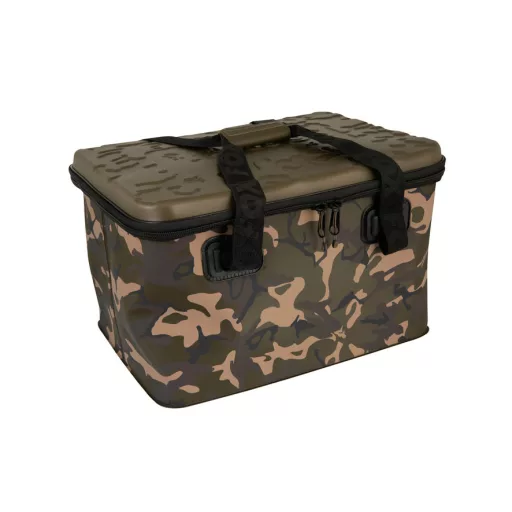 FOX Aquos Camolite Bag vízálló táska