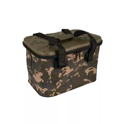 FOX Aquos Camolite Bag vízálló táska
