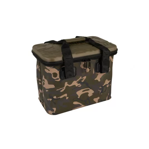 FOX Aquos Camolite Bag vízálló táska