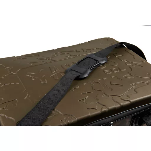 FOX Aquos Camolite Bag vízálló táska