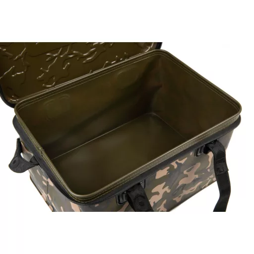 FOX Aquos Camolite Bag vízálló táska
