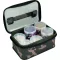 FOX Aquos Camolite Bait Storage L