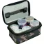 FOX Aquos Camolite Bait Storage L