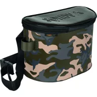 FOX Aquos Camolite Bait Belt Large 8l