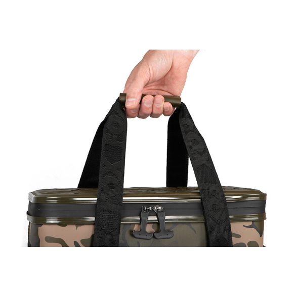 FOX Aquos Camolite CoolBag - vízálló hűtőtáska 20 L