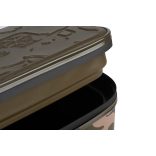 FOX Aquos Camolite CoolBag - vízálló hűtőtáska 20 L