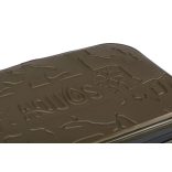 FOX Aquos Camolite CoolBag - vízálló hűtőtáska 20 L