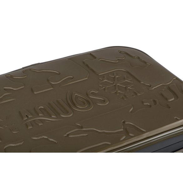 FOX Aquos Camolite CoolBag - vízálló hűtőtáska 20 L