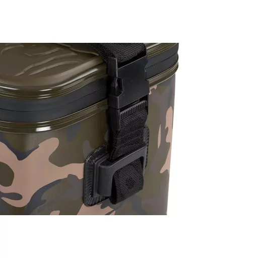 FOX Aquos Camolite CoolBag - vízálló hűtőtáska 20 L