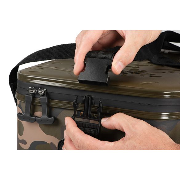 FOX Aquos Camolite CoolBag - vízálló hűtőtáska 20 L