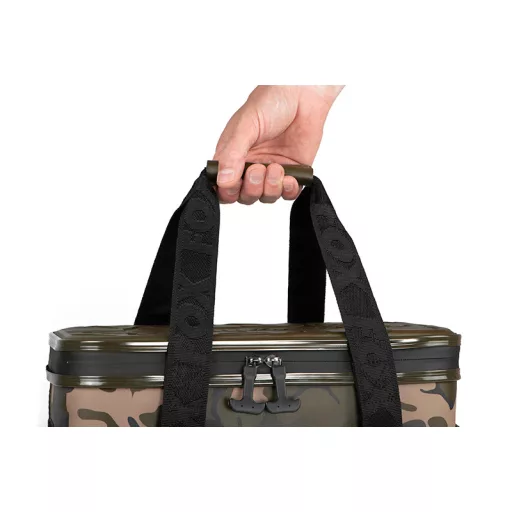 FOX Aquos Camolite CoolBag - vízálló hűtőtáska 30 L