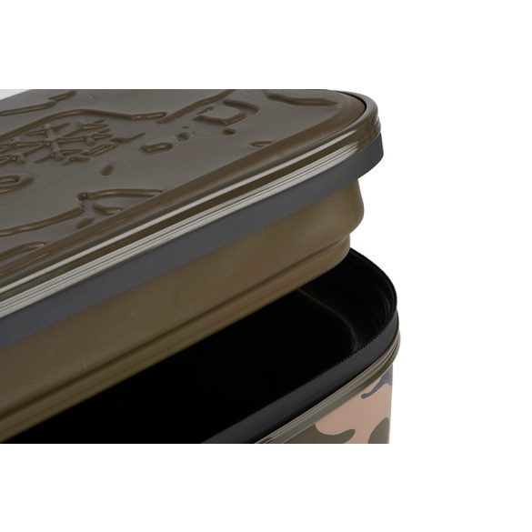 FOX Aquos Camolite CoolBag - vízálló hűtőtáska 30 L