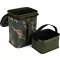 FOX Aquos Camolite Mulit Bag Inc Insert