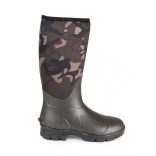 FOX Camo Neoprene csizma