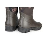 FOX Camo Neoprene csizma