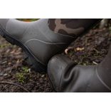 FOX Camo Neoprene csizma