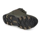 FOX Khaki Camo Boot bakancs