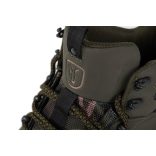 FOX Khaki Camo Boot bakancs