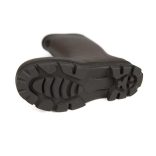 FOX Neoprene lined Camo/Khaki Rubber Boot - GUMICSIZMA NEOPRÉN BELSŐVEL