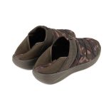 FOX BIVVY SLIPPERS - bélelt papucs