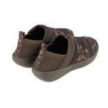 FOX BIVVY SLIPPERS - bélelt papucs