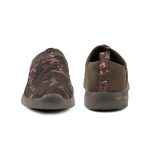 FOX BIVVY SLIPPERS - bélelt papucs