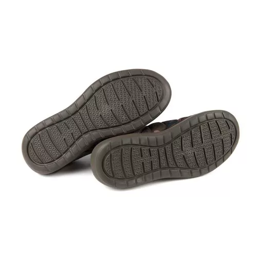 FOX BIVVY SLIPPERS - bélelt papucs