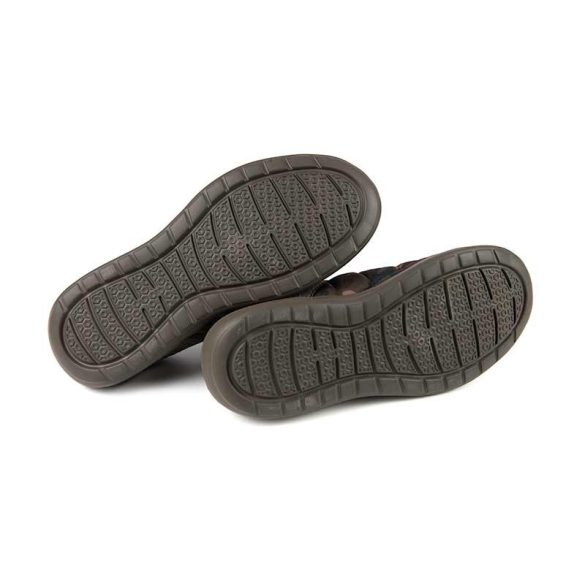 FOX BIVVY SLIPPERS - bélelt papucs