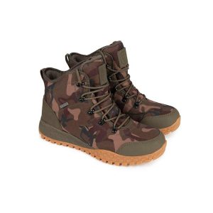  Fox Khaki / Camo V2  boot - bakancs