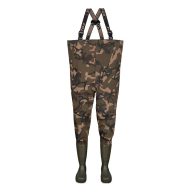 FOX Lightweight Lined Waders - Camo